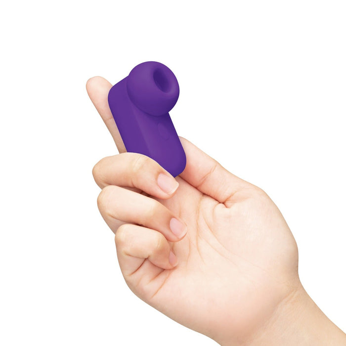 Me You Us Signature The Travel Tapper Purple