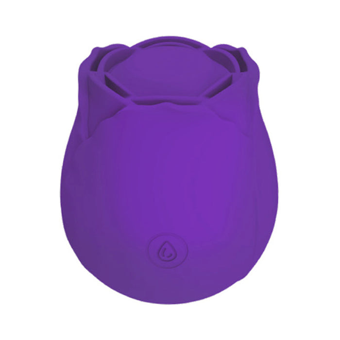 Me You Us Signature The Tapping Rosebud Purple