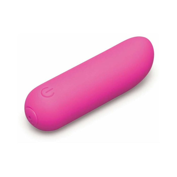 Me You Us Signature The Contour Bullet Pink