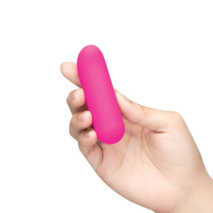 Me You Us Signature The Contour Bullet Pink