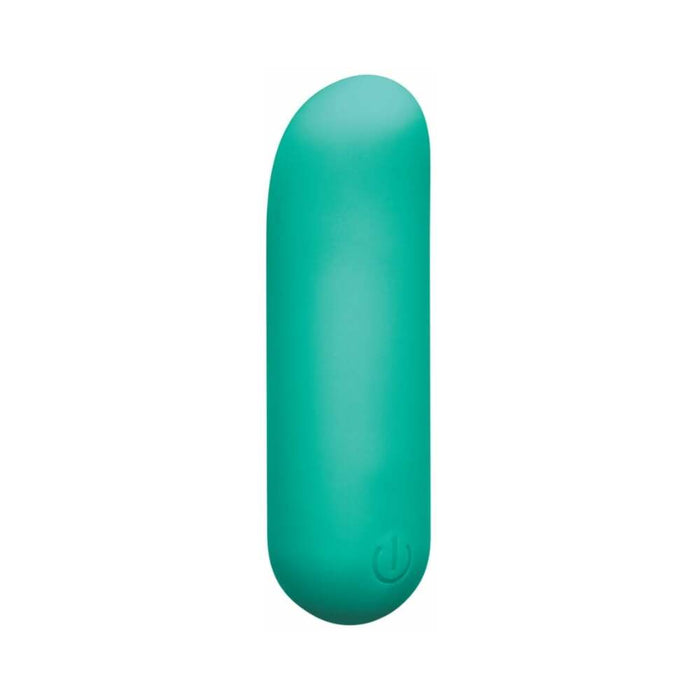 Me You Us Signature The Contour Bullet Teal