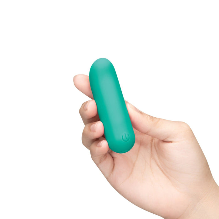 Me You Us Signature The Contour Bullet Teal
