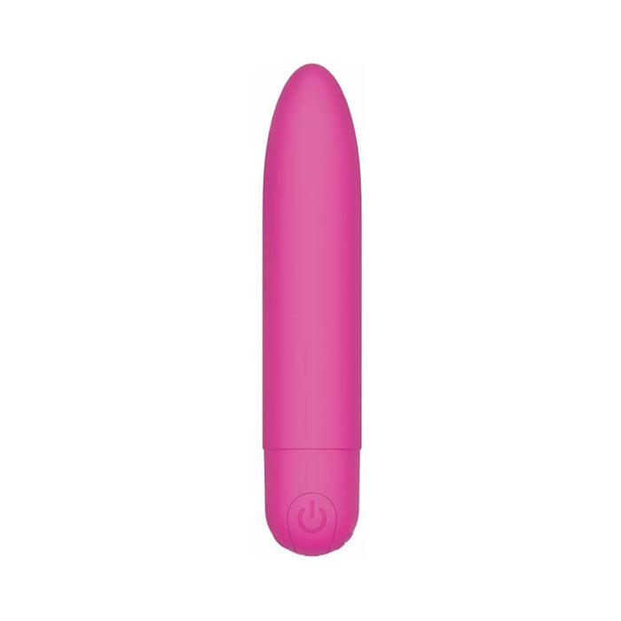 Me You Us Signature The Classic Bullet Pink