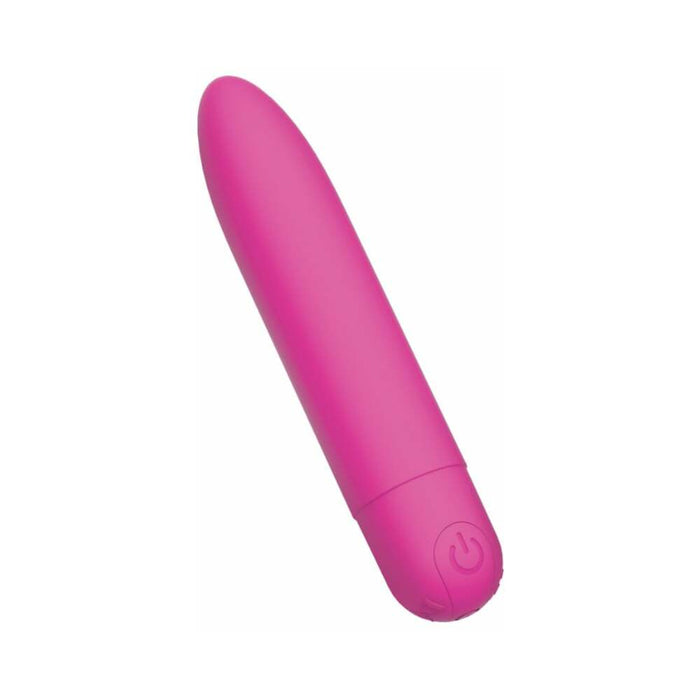 Me You Us Signature The Classic Bullet Pink