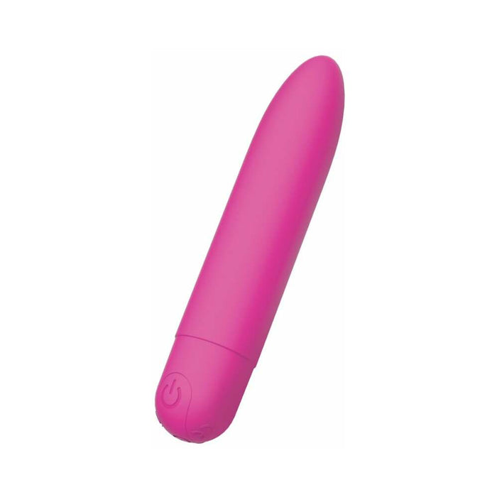 Me You Us Signature The Classic Bullet Pink