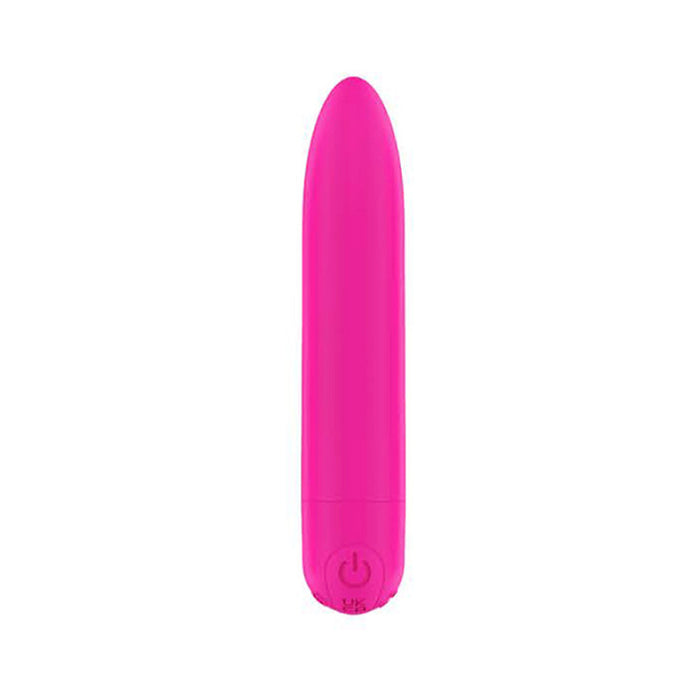 Me You Us Signature The Classic Bullet Pink