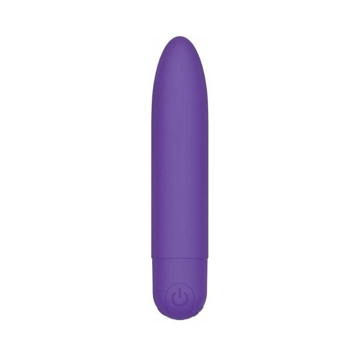 Me You Us Signature The Classic Bullet Purple