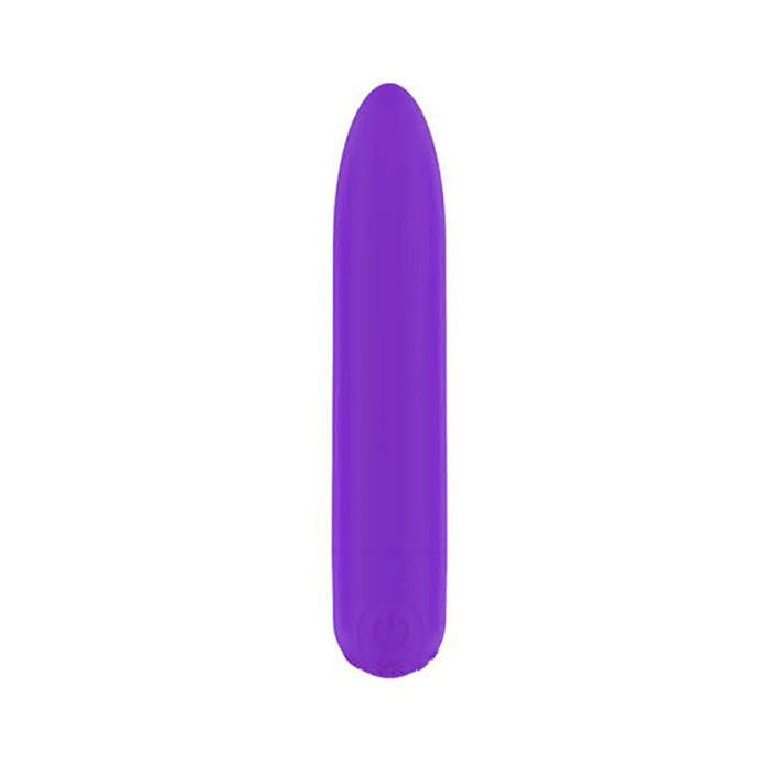 Me You Us Signature The Classic Bullet Purple