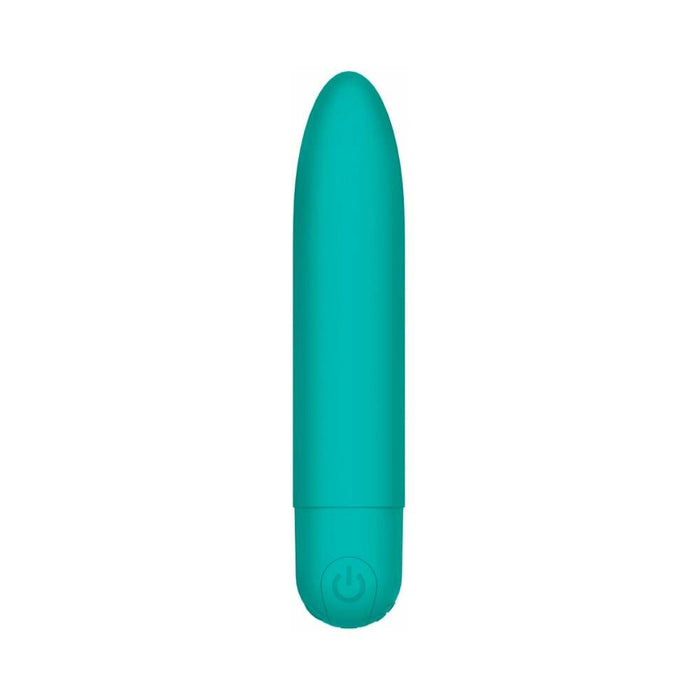 Me You Us Signature The Classic Bullet Teal