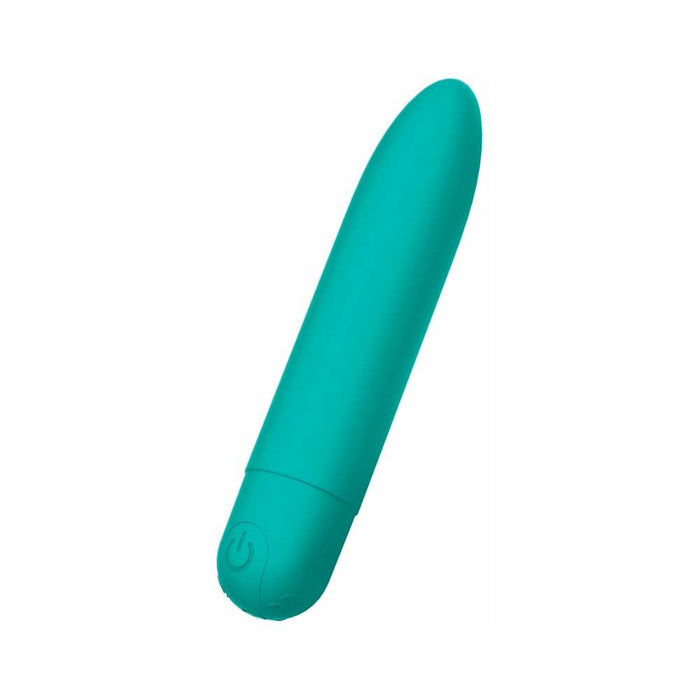 Me You Us Signature The Classic Bullet Teal