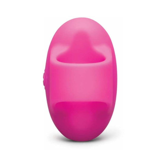 Me You Us Signature The Finger Vibe Pink