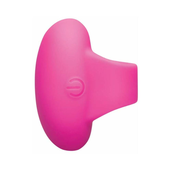 Me You Us Signature The Finger Vibe Pink
