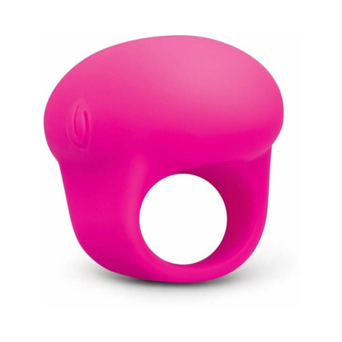 Me You Us Signature The Finger Vibe Pink