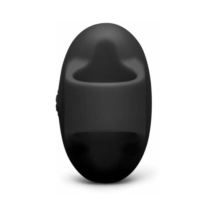 Me You Us Signature The Finger Vibe Black