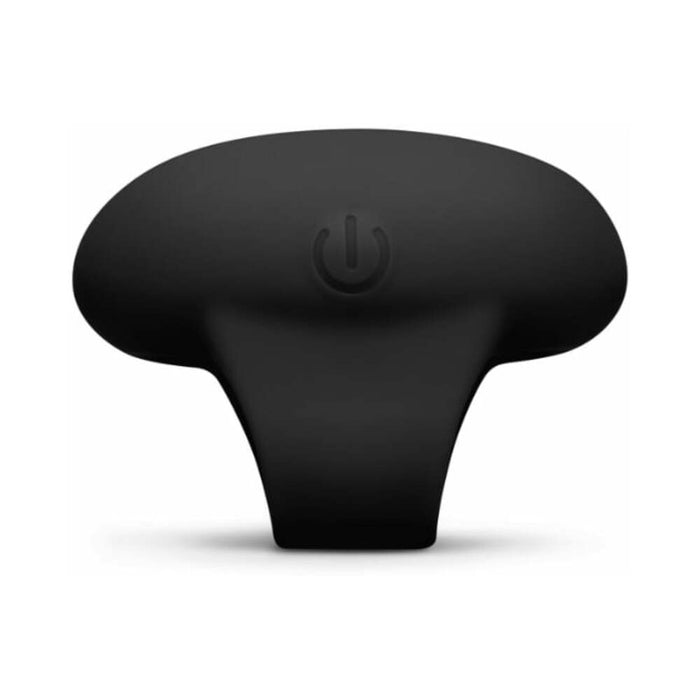 Me You Us Signature The Finger Vibe Black