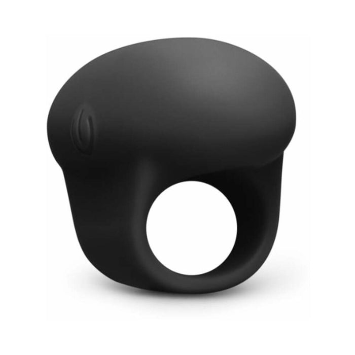 Me You Us Signature The Finger Vibe Black