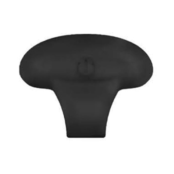 Me You Us Signature The Finger Vibe Black