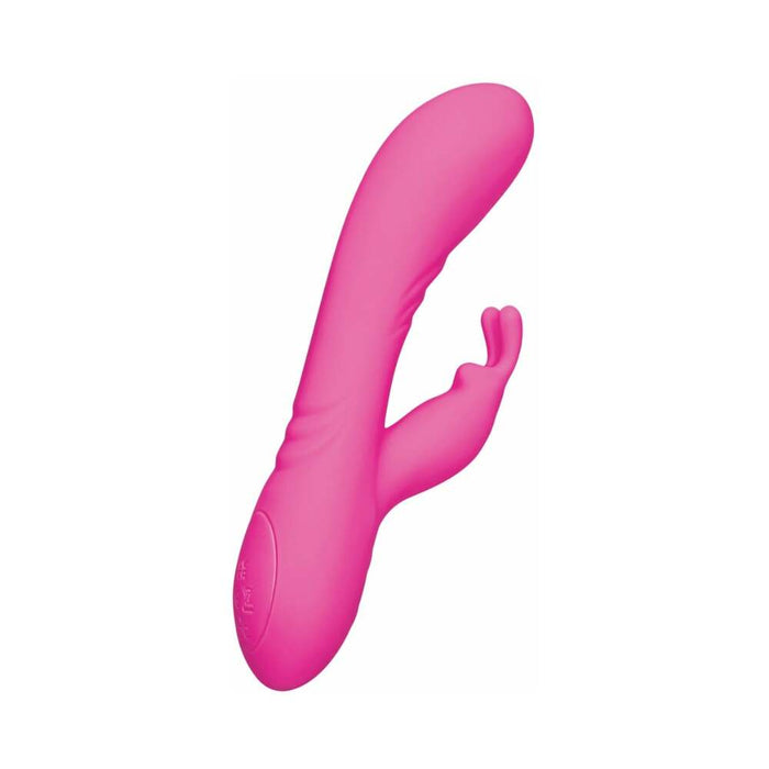 Me You Us Signature The Rabbit Pink