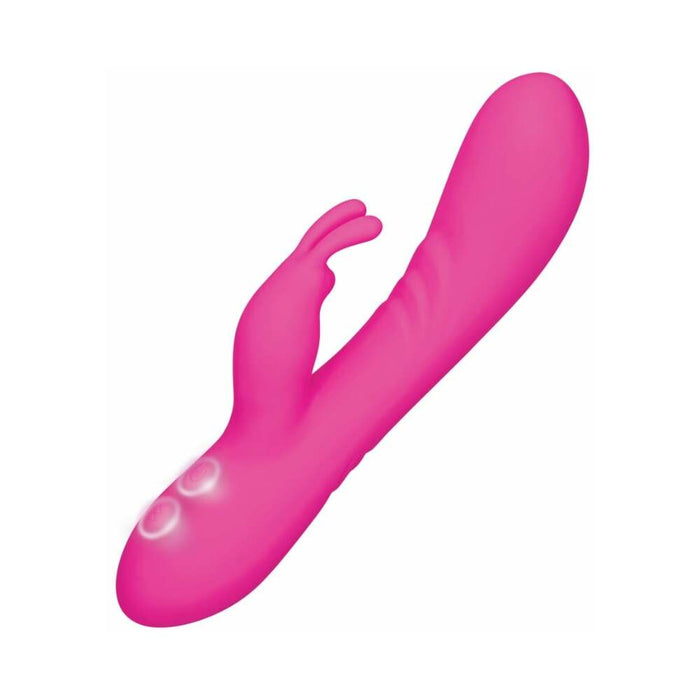 Me You Us Signature The Rabbit Pink