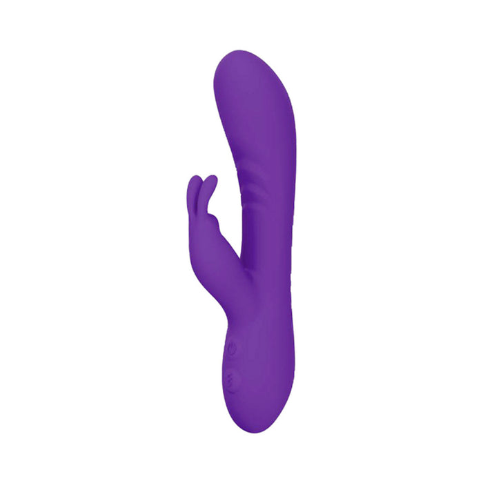 Me You Us Signature The Rabbit Purple