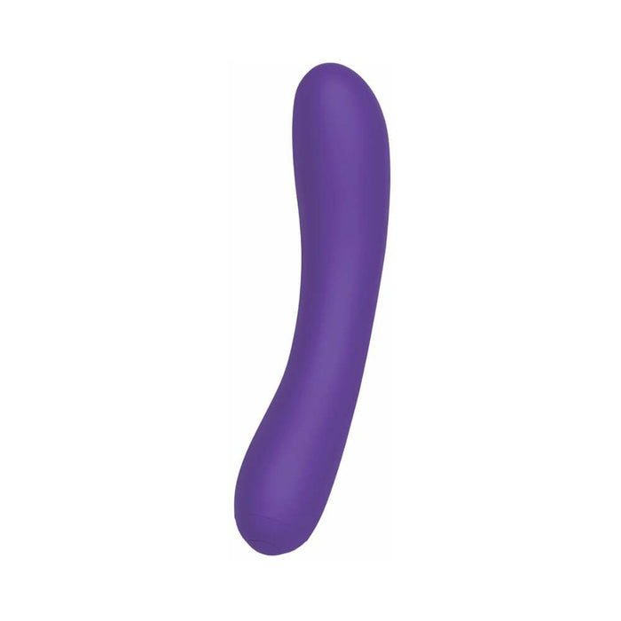 Me You Us Signature The Bendy Vibe Purple
