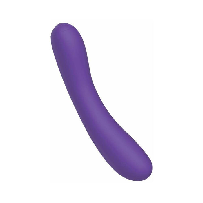 Me You Us Signature The Bendy Vibe Purple