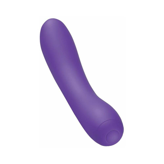 Me You Us Signature The Bendy Vibe Purple