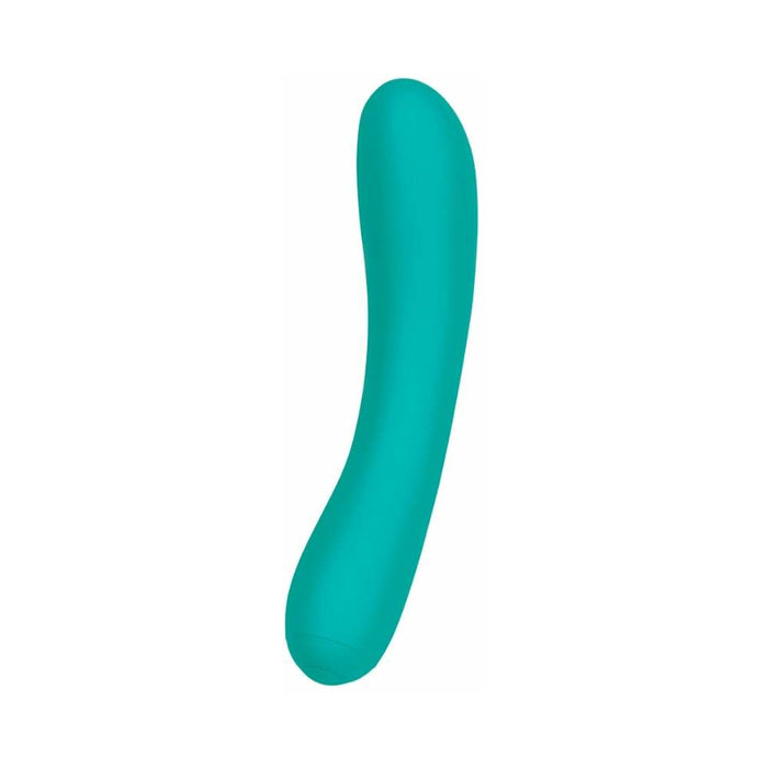 Me You Us Signature The Bendy Vibe Teal