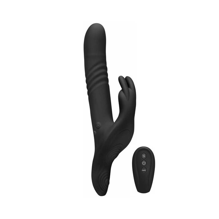Me You Us Signature The Thrusting Strap-On