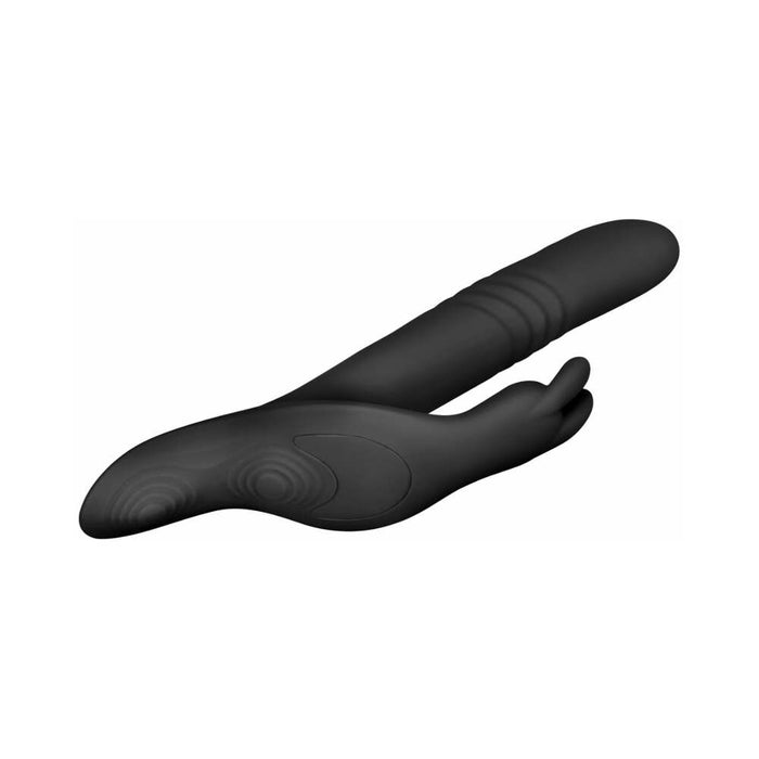 Me You Us Signature The Thrusting Strap-On