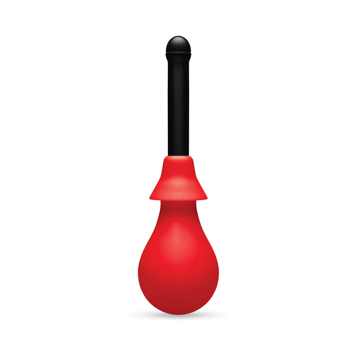 b-Vibe Essentials Hydrobulb Anal Douche 200 ml