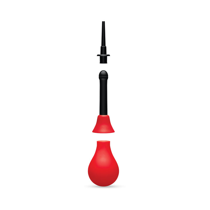 b-Vibe Essentials Hydrobulb Anal Douche 200 ml