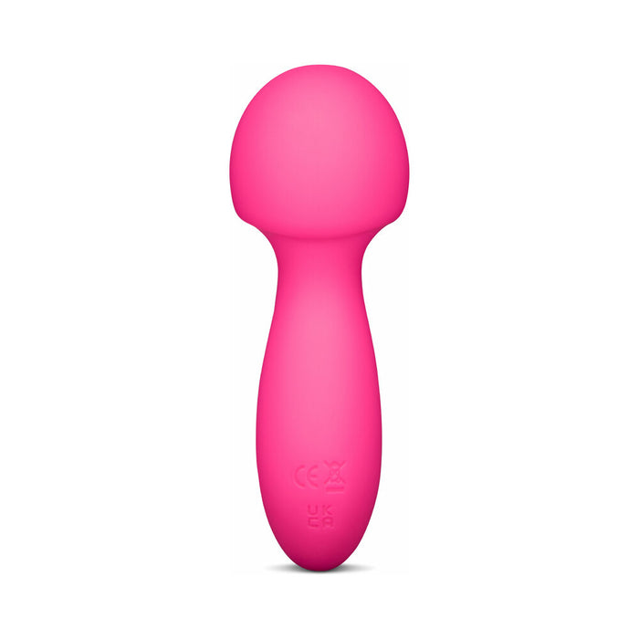 Together Spark On The Go Mini Wand Vibrator