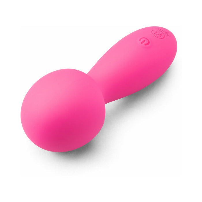Together Spark On The Go Mini Wand Vibrator