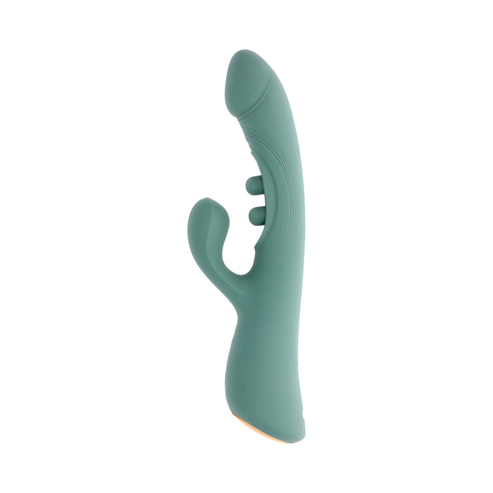 Evolved Tapped Out Silicone Rechargeable Mint