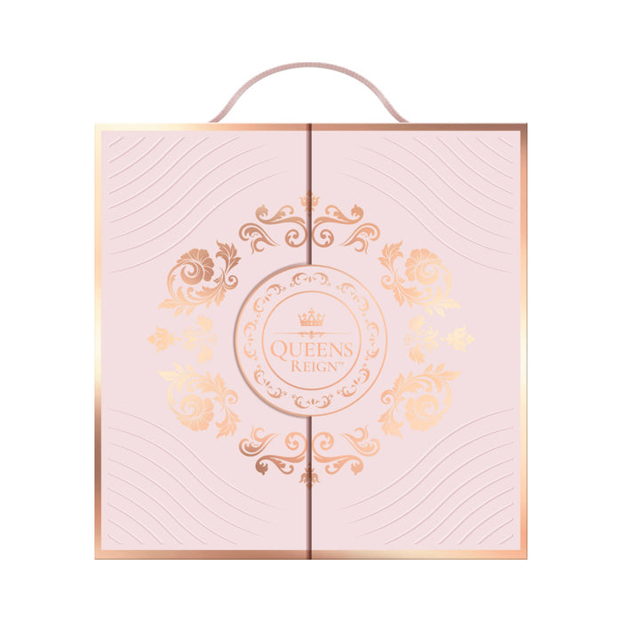 Queens Reign Signature Collection 5 Piece Display/1 of each