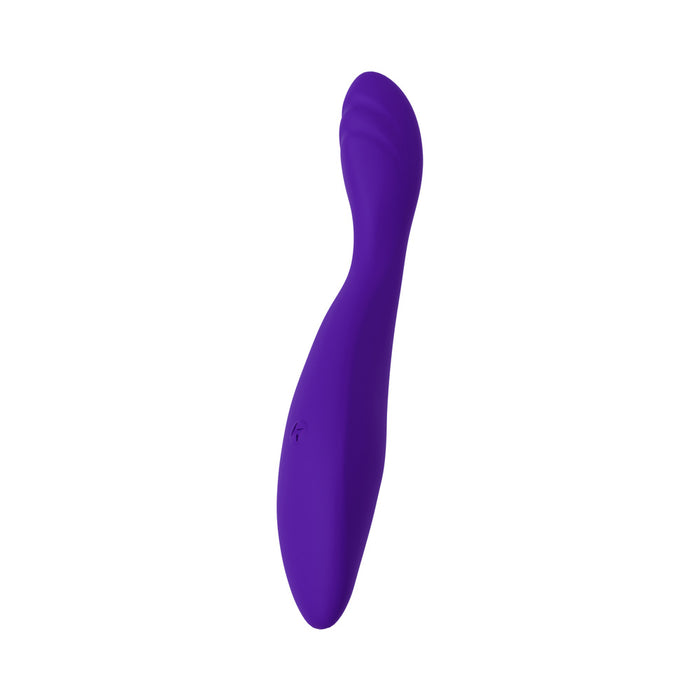 Sexy Things Slim Wand Violet