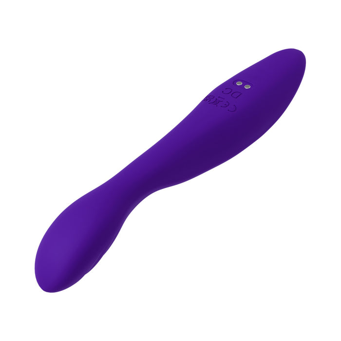 Sexy Things Slim Wand Violet
