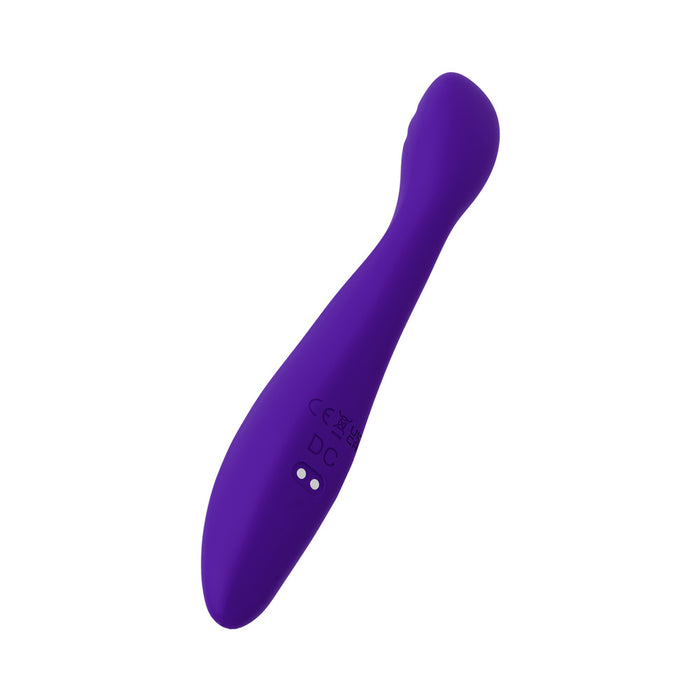 Sexy Things Slim Wand Violet