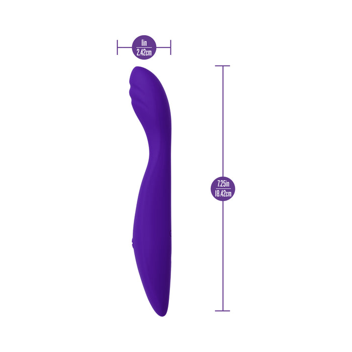 Sexy Things Slim Wand Violet