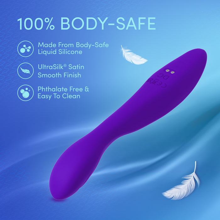 Sexy Things Slim Wand Violet
