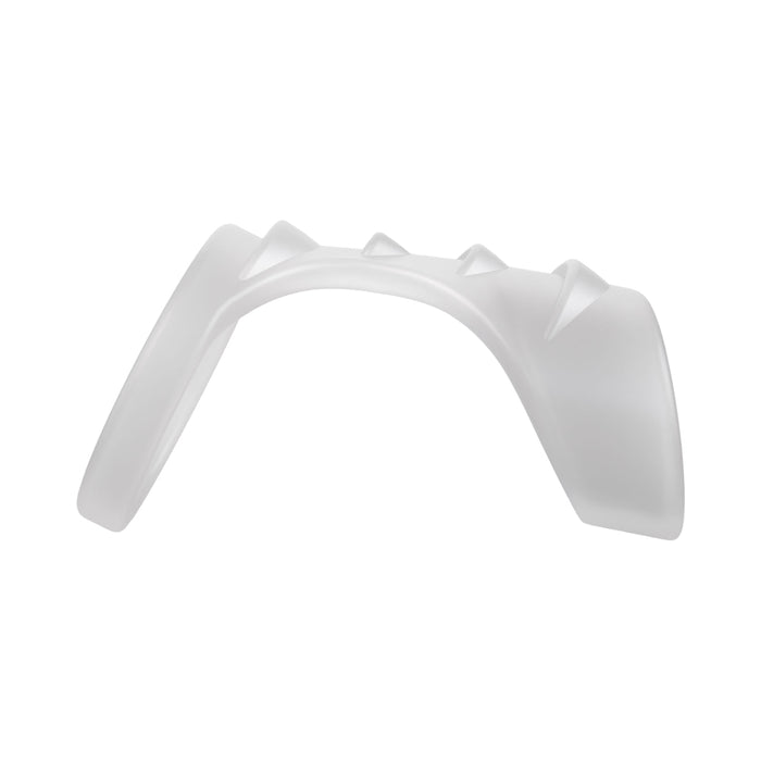 Screamin' Dragon Luck Dragon G-Spot Texture Ring Clear