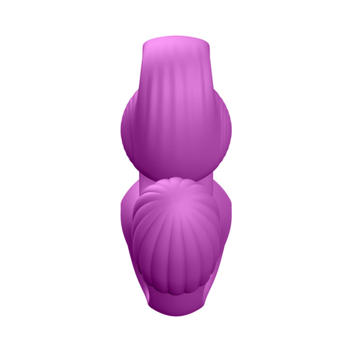 Luv Inc Rv81: Rolling Rabbit Vibrator