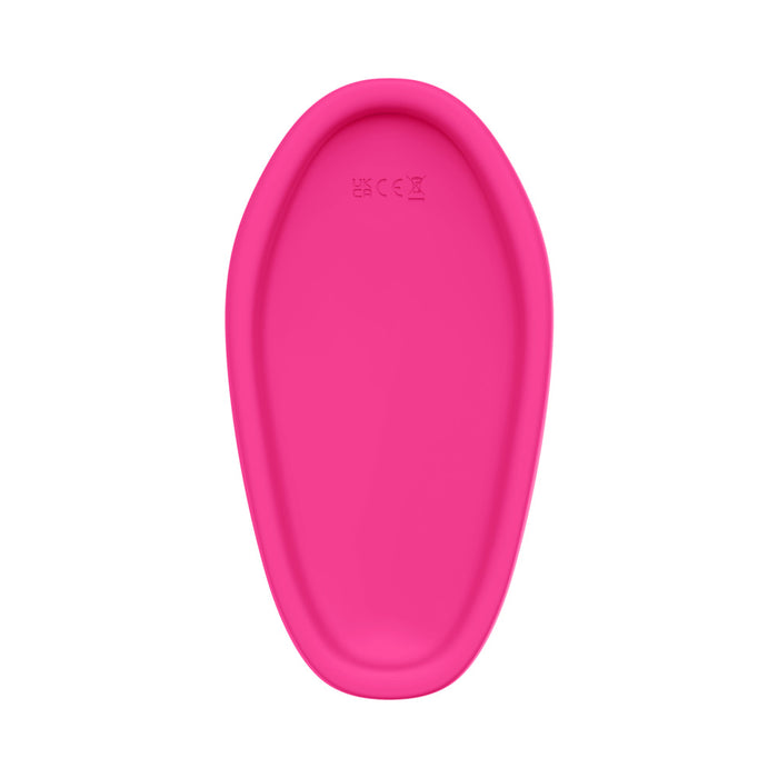 Luv Inc Tg21: Thrusting Grinder