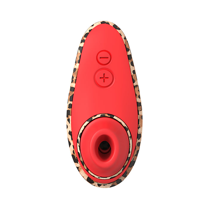 Womanizer Liberty 2 Leopard
