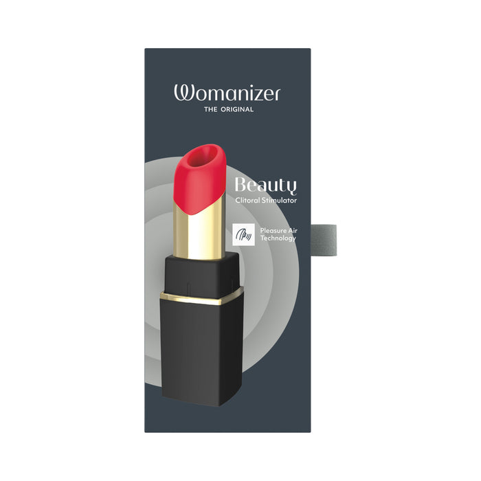 Womanizer Beauty Black & Gold