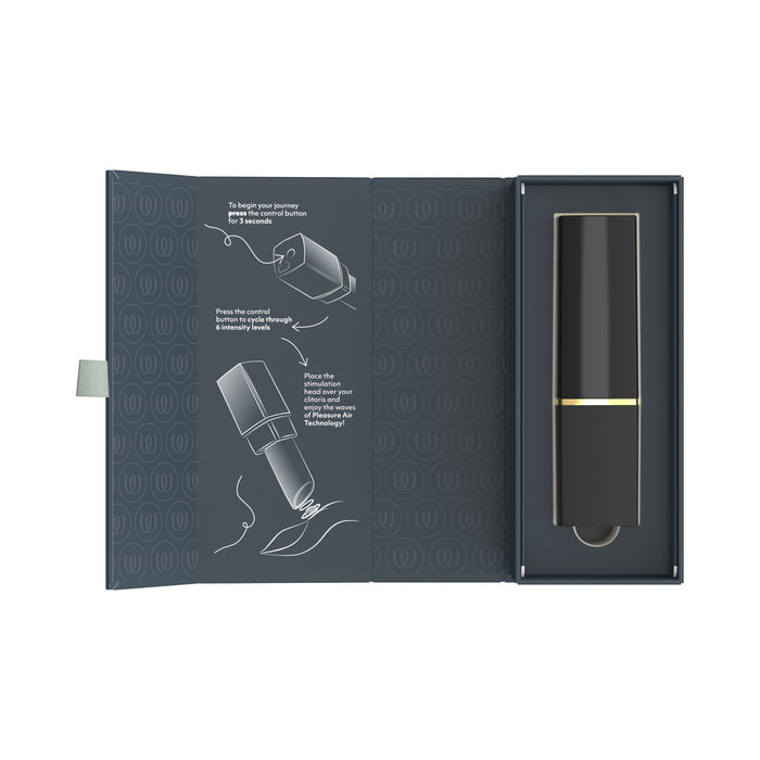 Womanizer Beauty Black & Gold