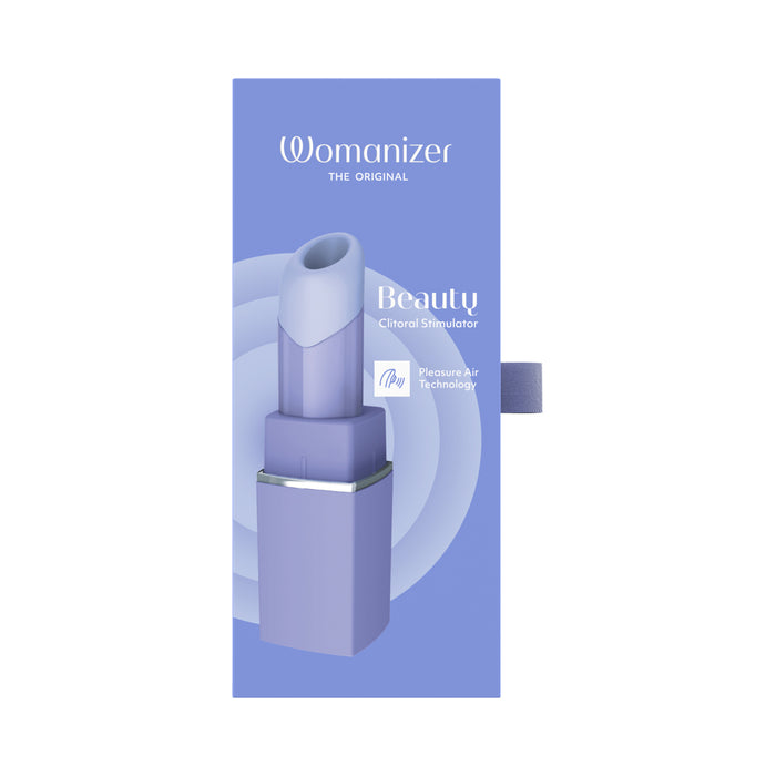 Womanizer Beauty Lilac