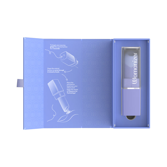 Womanizer Beauty Lilac