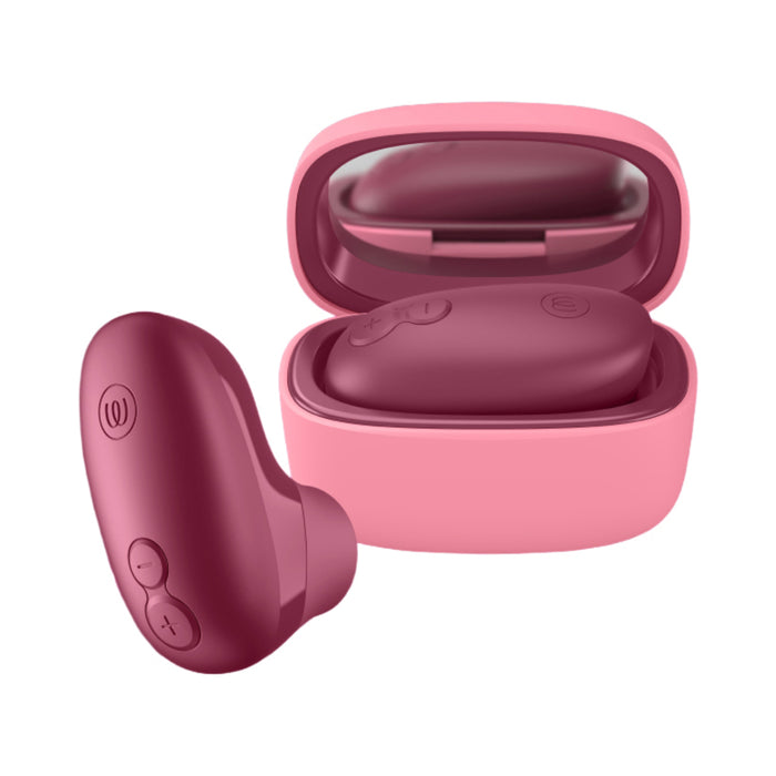 Womanizer Snap Crushed Berry